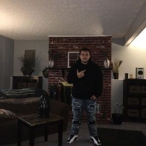 Meet your Posher, Jacob